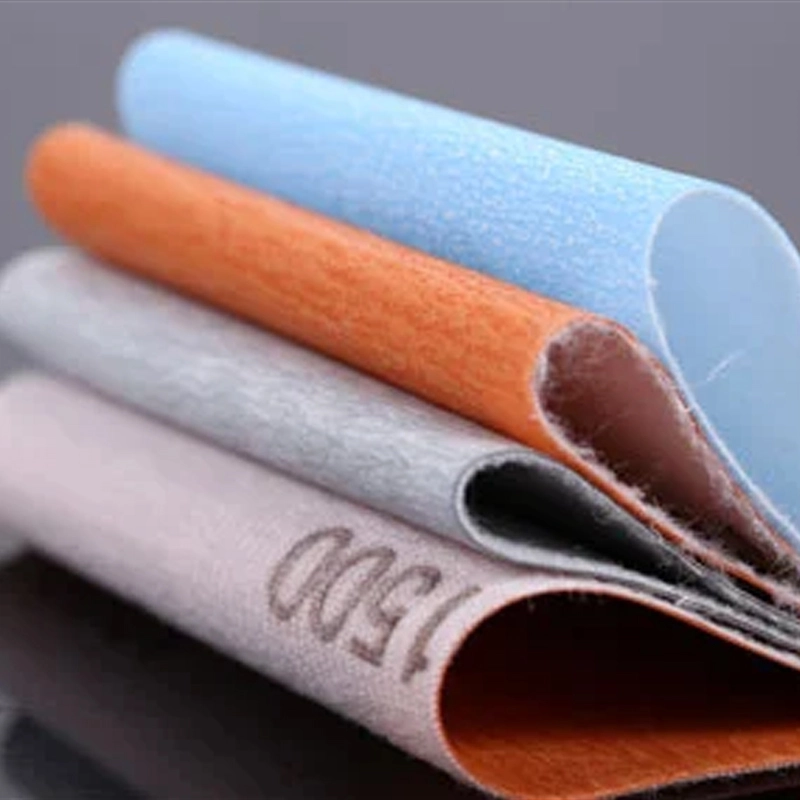 Màng mài mòn có thể được sử dụng trên vật liệu gì? | Ứng dụng màng chà nhám đa năng