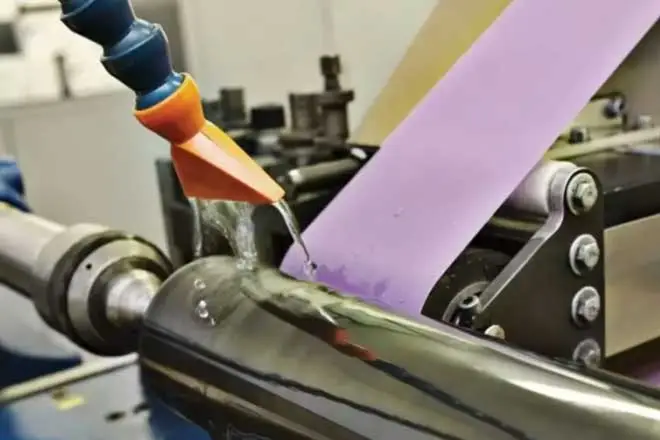 Sản phẩm mài mòn được sử dụng trong ngành công nghiệp đánh bóng preicion