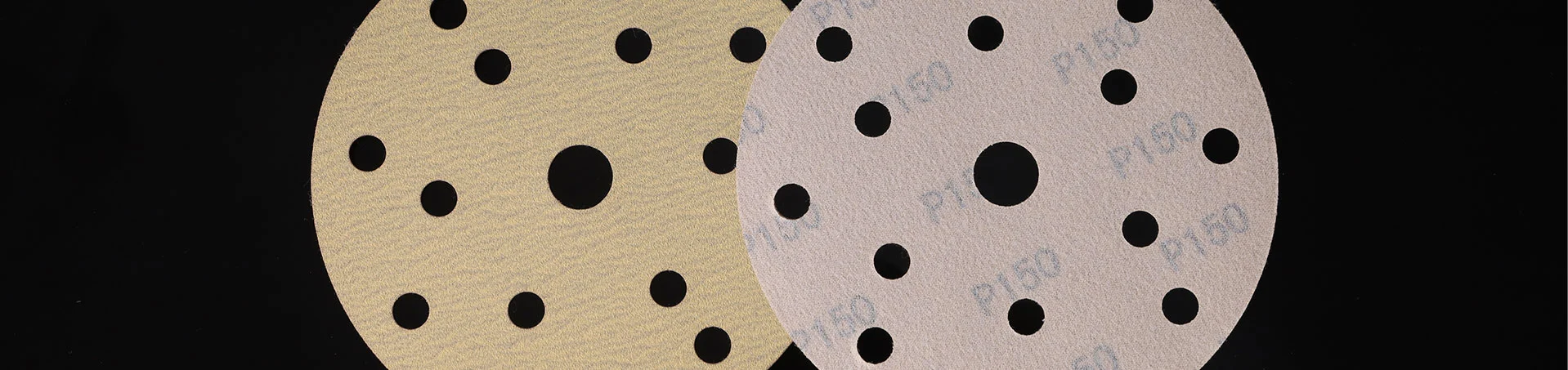 Đĩa mài Velcro, đĩa PSA