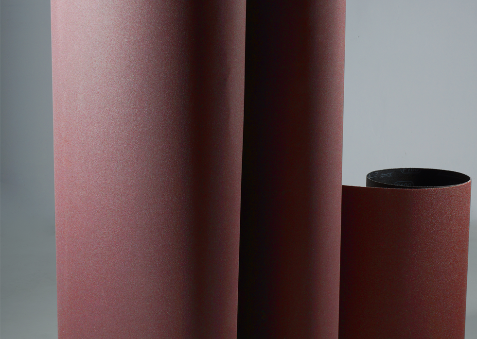 Vải mài nhôm ô xít