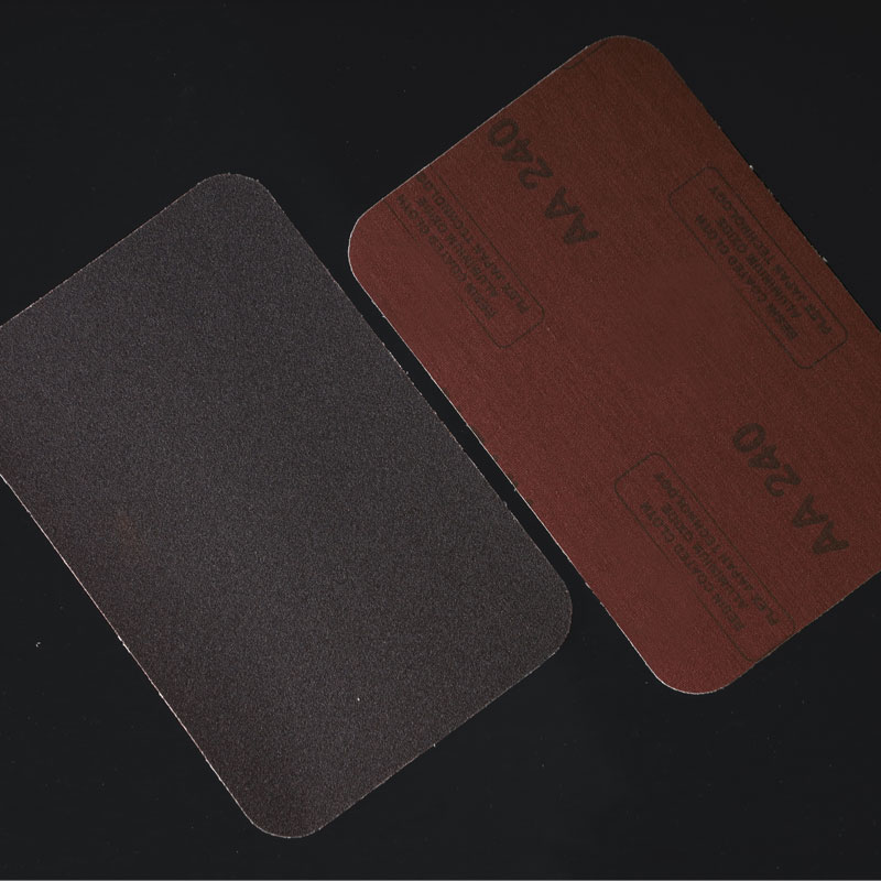 Aj23 vải mài mòn cho gỗ