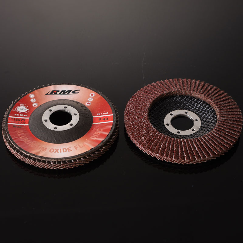 Vải cát nhôm ax67f