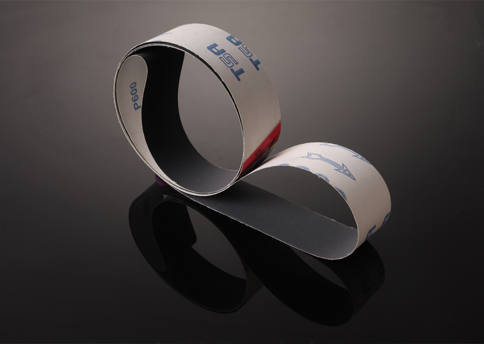 Vải mài silicon carbide