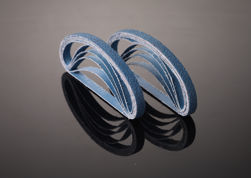 Tại sao chọn sản phẩm mài mòn của Fujistar?