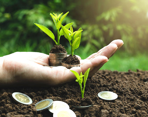 Về tính bền vững/esg của Fujistar