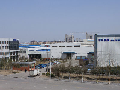 SanKyo rikagaku đã hoàn tất việc mua lại 100% vốn chủ sở hữu của riken MT