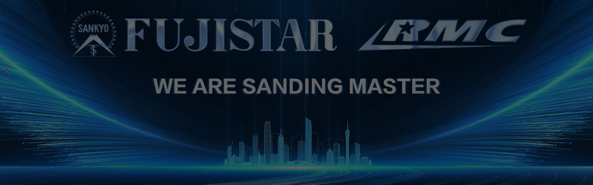 Giới thiệu về Fujistar