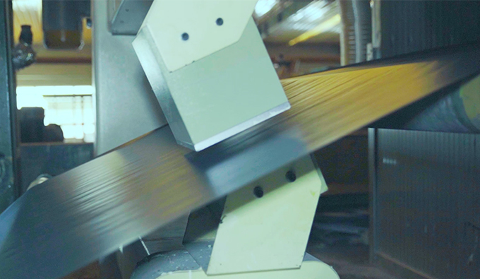 Giám sát trực tuyến các sản phẩm mài mòn