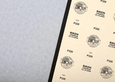 Đai chà nhám đai rộng c45pm