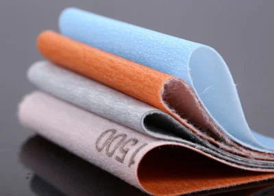 Màng chà nhám ô tô FV