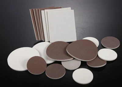 S5500 Xốp chà nhám linh hoạt