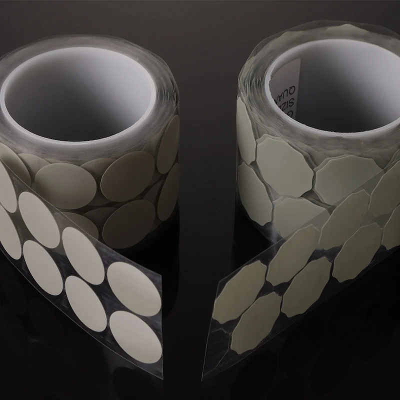 Màng mài kim tự tháp