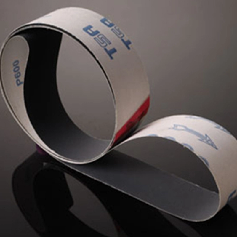 Vải mài silicon carbide