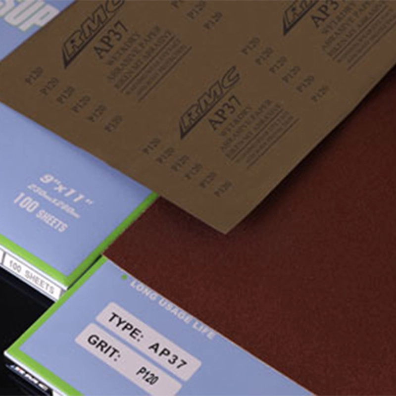 Giấy chống nước Oxit nhôm