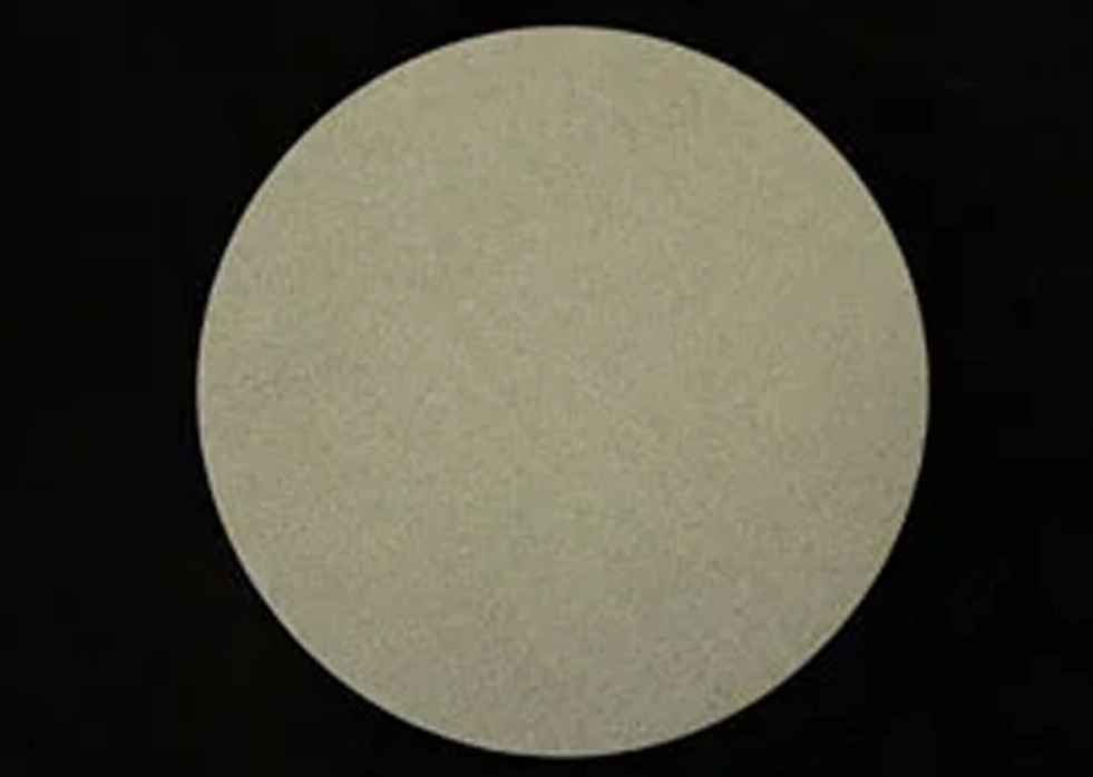 Tại sao chọn khối mài từ Fujistar?