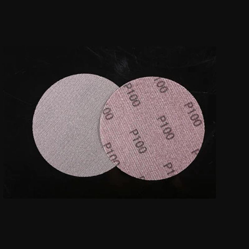 Tại sao chọn lưới mài của Fujistar?