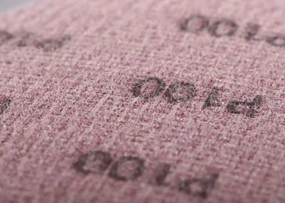 Tại sao chọn lưới mài của Fujistar?