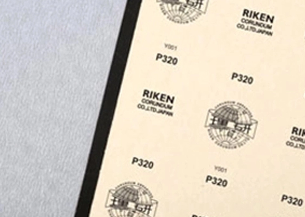 Cuộn Giấy nhám zibo SanKyo: đáng tin cậy trên toàn thế giới với sự hỗ trợ toàn diện