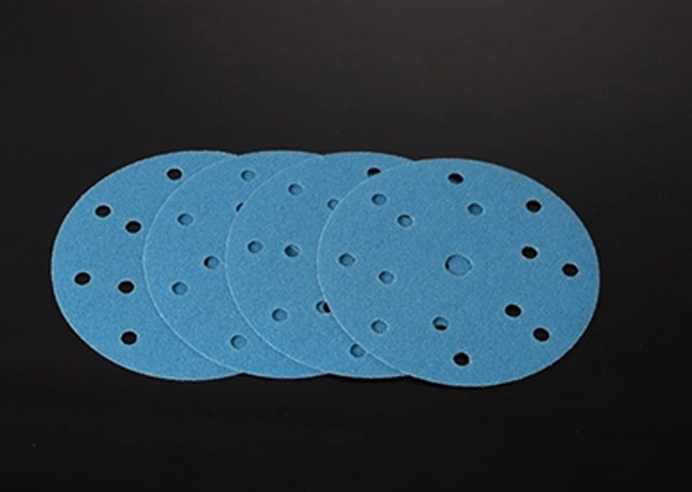 Sự khác biệt giữa màng Mài gốm và các sản phẩm mài mòn khác là gì?