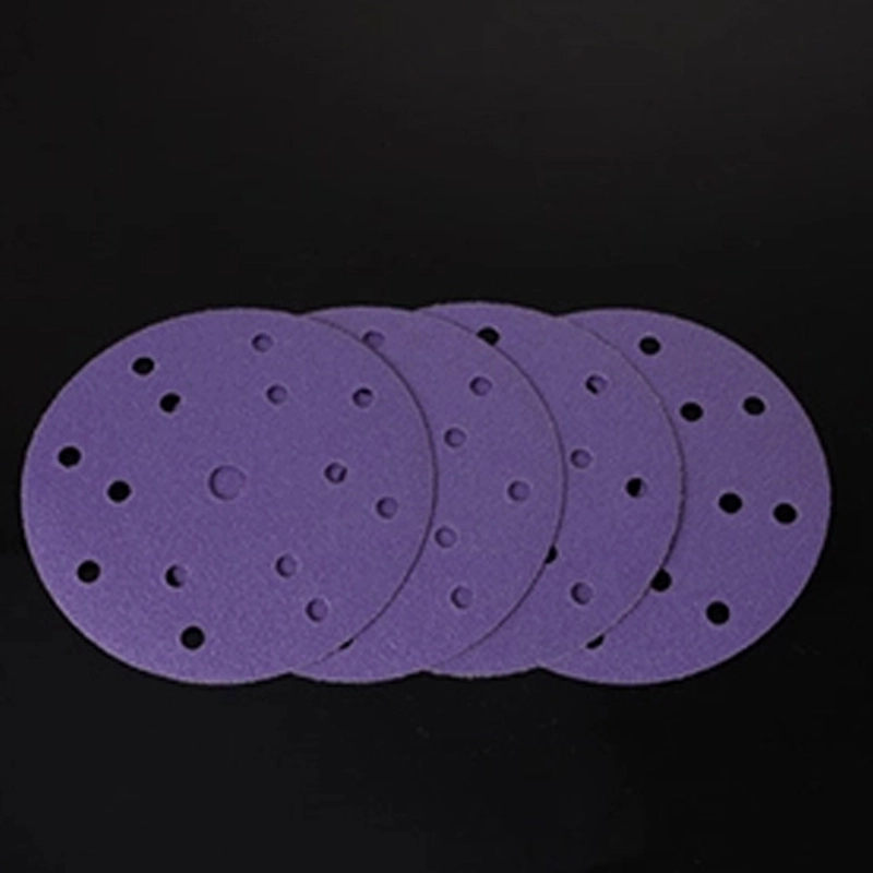 Sự khác biệt giữa màng Mài gốm và các sản phẩm mài mòn khác là gì?