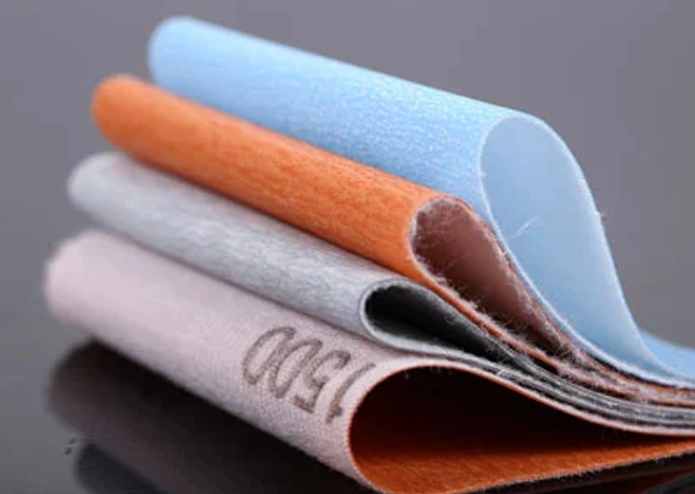 Làm Thế Nào Để Tôi sử dụng phim microfinishing?