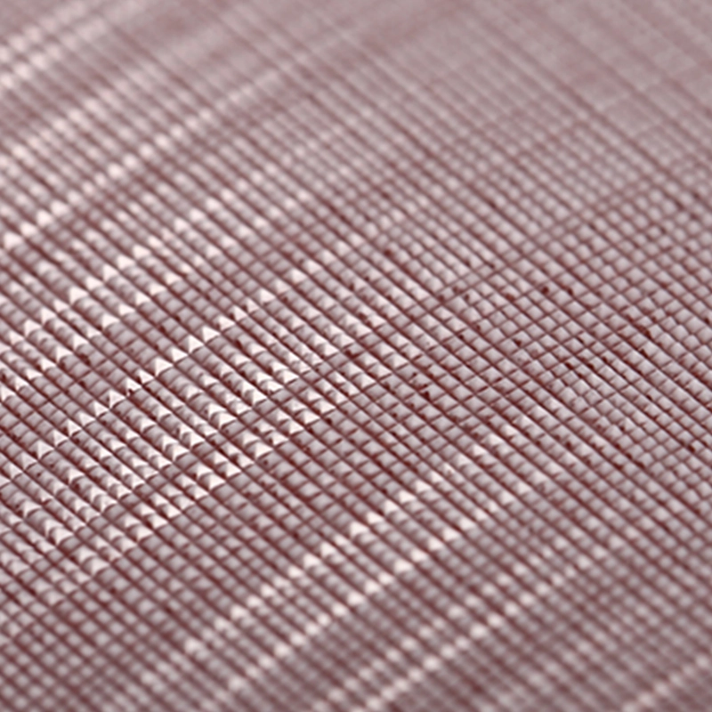 Ứng dụng của màng mài kim tự tháp