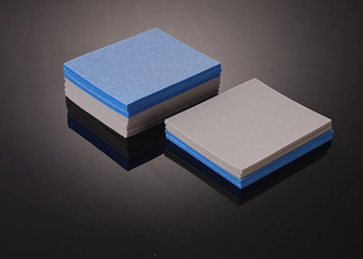 Khối chà nhám dài