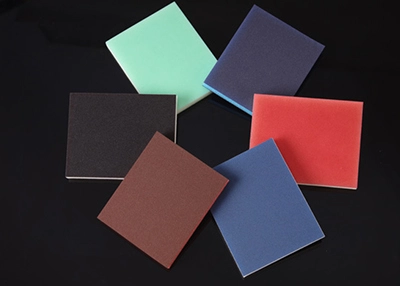 Bọt chà nhám 12mm