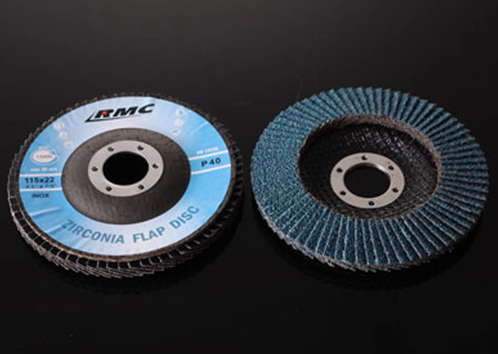 Đai chà nhám Zirconia có phù hợp để sử dụng trên tất cả các loại vật liệu không, hay có những hạn chế?