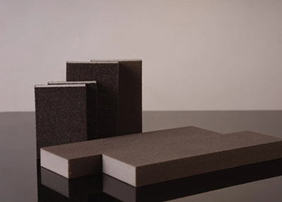 100x70x25mm bọt biển