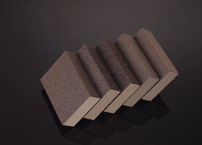 Khối chà nhám tường thạch cao