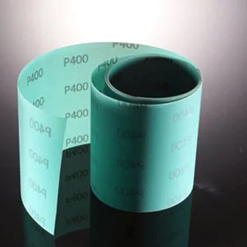 Sự khác biệt giữa đĩa mài Velcro và đĩa PSA là gì?