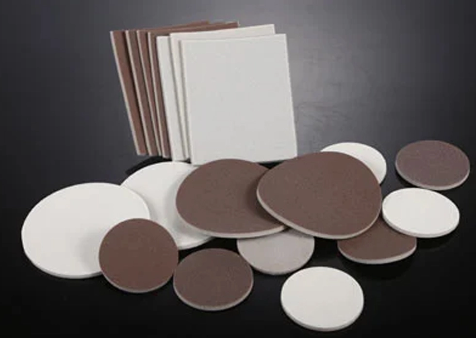 Làm thế nào để bạn sử dụng đúng cách và duy trì bọt chà nhám để đảm bảo hiệu suất và tuổi thọ tối ưu?