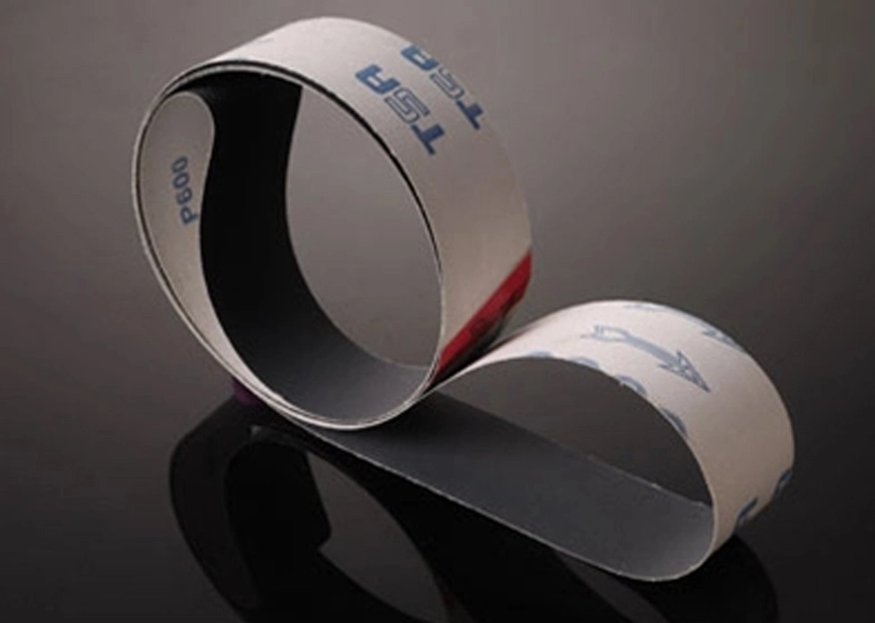 Những yếu tố cần được xem xét khi lựa chọn kích thước Grit thích hợp cho vải mài silicon carbide?