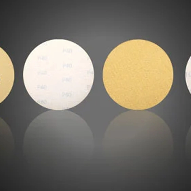 Ứng dụng của Dải mài mòn