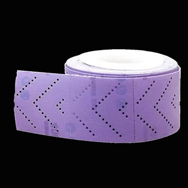 Sự khác biệt giữa giấy nhám gốm và các vật liệu mài mòn khác là gì?