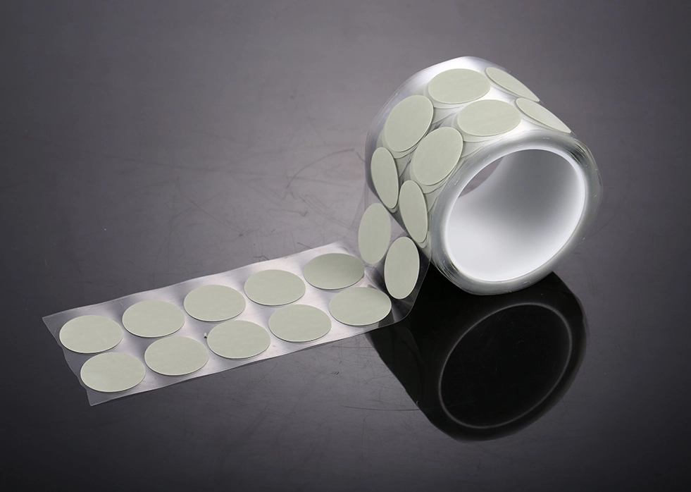 Vật liệu nào là đĩa Hoa Cúc phù hợp nhất để chà nhám?