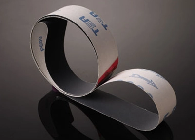 Jc122 silicon carbide chà nhám vải