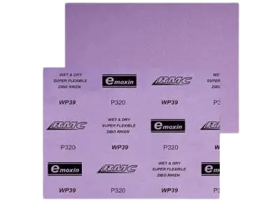 Wp39 giấy ướt và khô mới