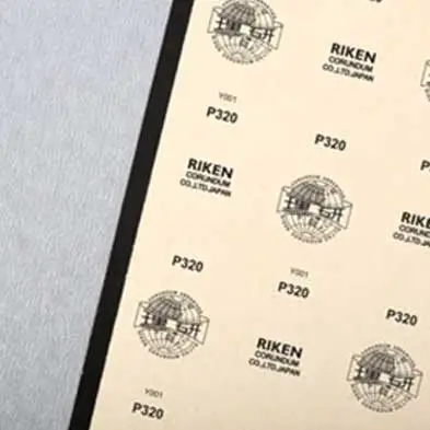 Có loại bột nào cho cuộn Giấy nhám silicon carbide?