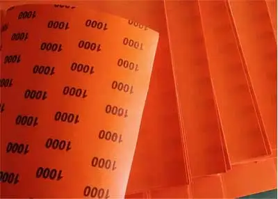 Giấy mài ướt & khô wp95