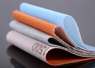 Màng chà nhám ô tô FV