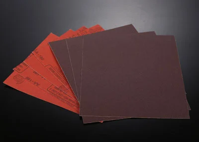 Aj23 vải mài mòn cho gỗ