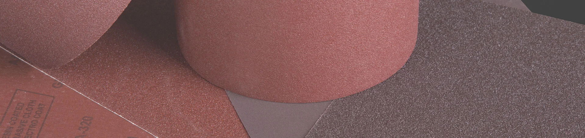 Vải mài nhôm ô xít