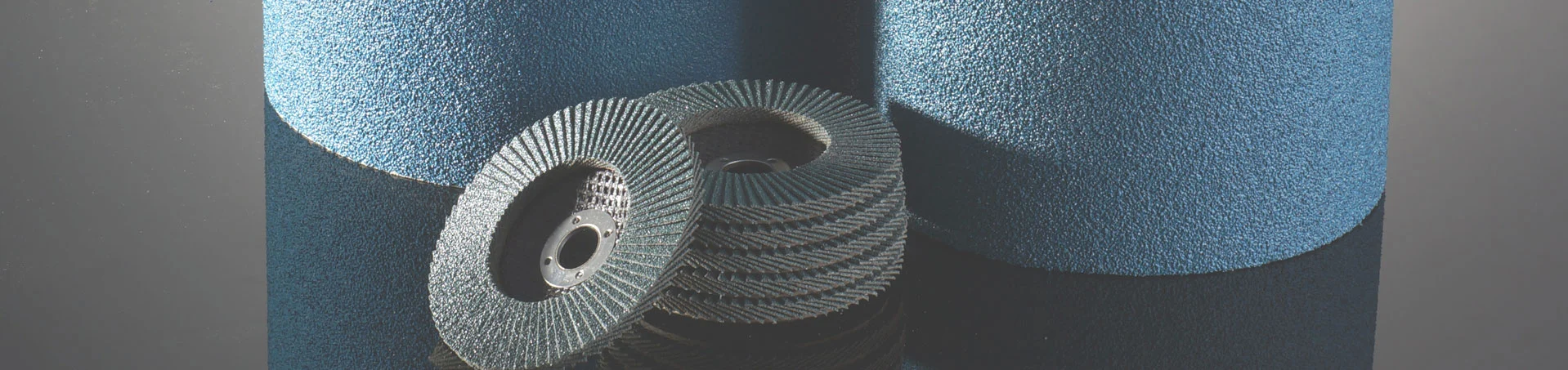 Đai chà nhám Zirconia