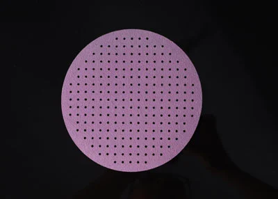 Giấy nhám ap50m để loại bỏ sơn