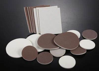 S5500 Xốp chà nhám linh hoạt