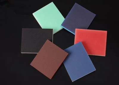 Bọt chà nhám 12mm