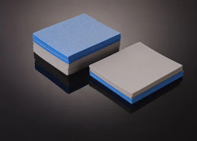 Khối chà nhám dài