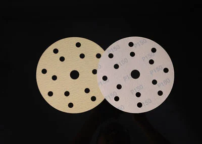 Ap33m giấy nhám Velcro